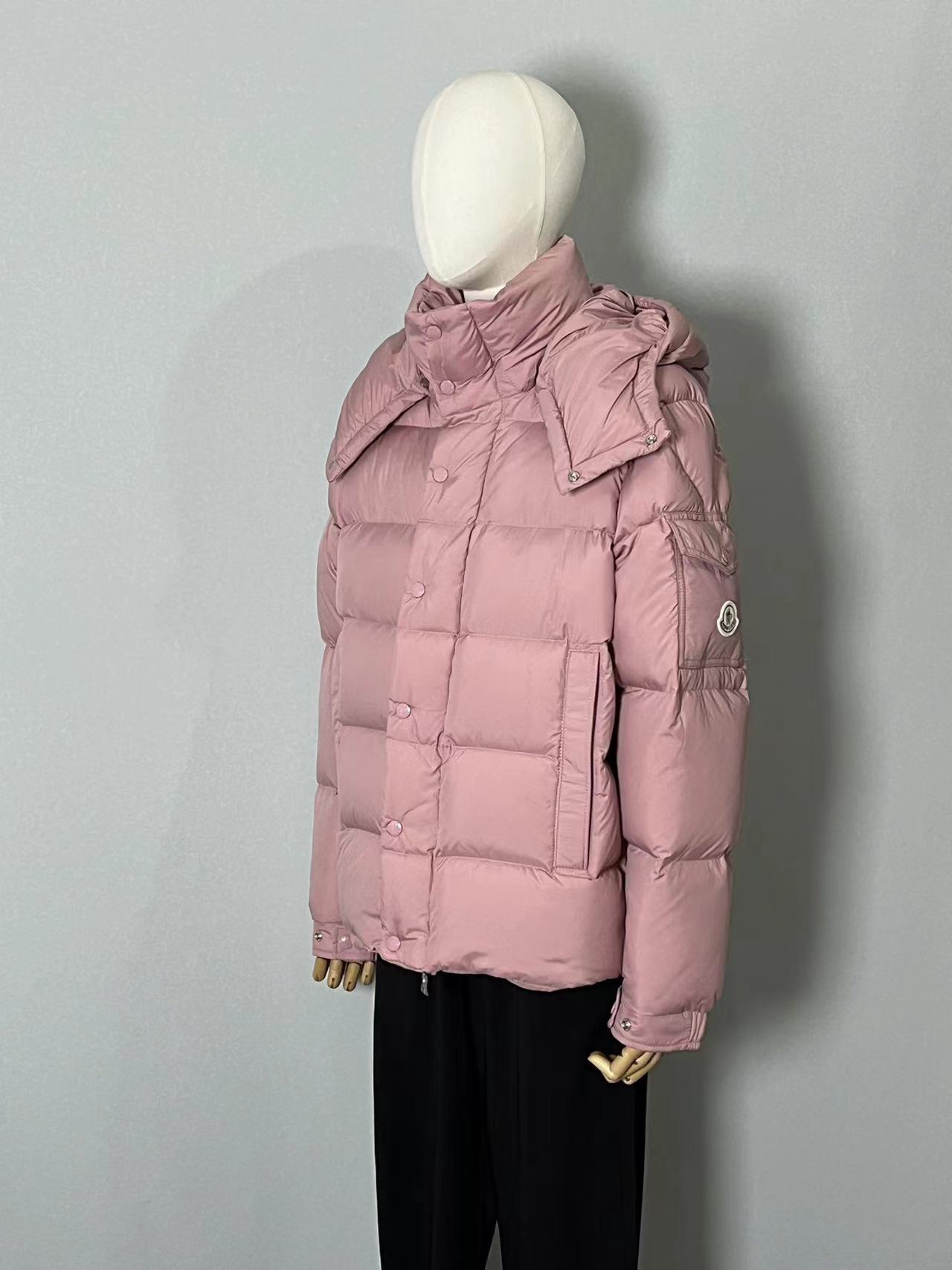 Moncler Down Jackets